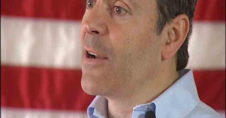 Review shows Bevin holding lead in Kentucky GOP primary | News | WPSD ...