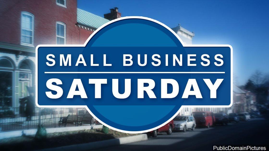 Small Business Saturday in Paducah News WPSD Local 6