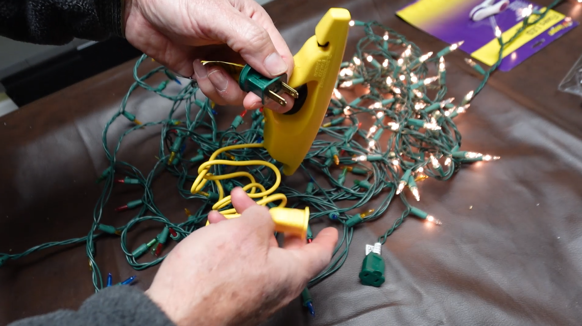 Lightkeeper Pro': The gadget to save your Christmas lights this holiday  season, <span class=tnt-section-tag no-link>News</span>