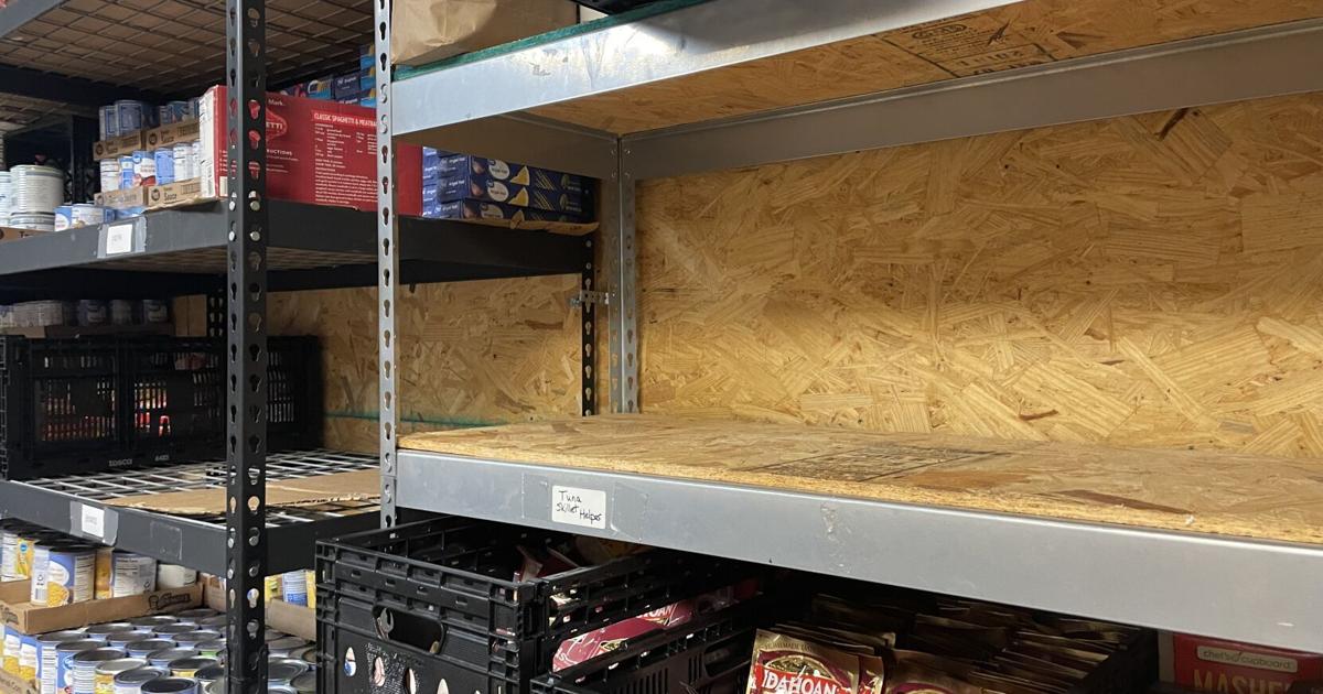 Nonprofits seek support as increased need continues into spring ...