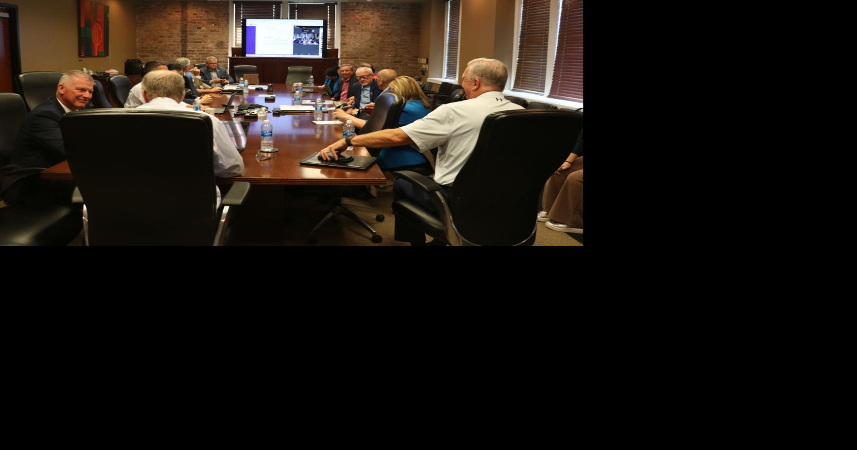 Paducah UK Campus to offer new nuclear engineering course
