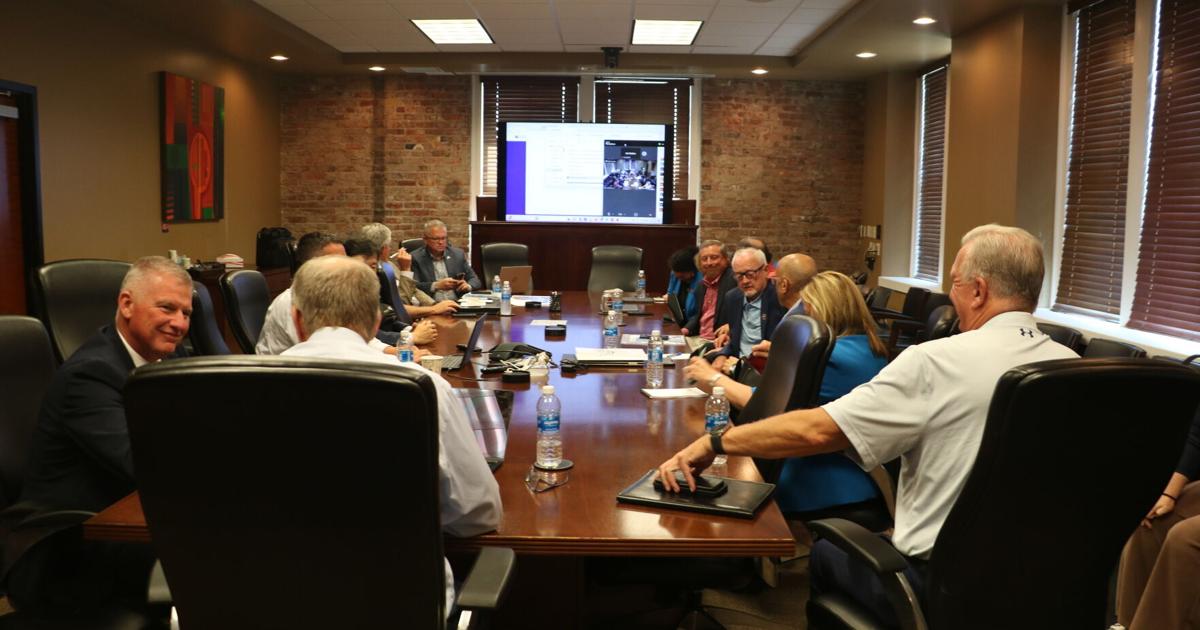 Paducah UK Campus to offer new nuclear engineering course