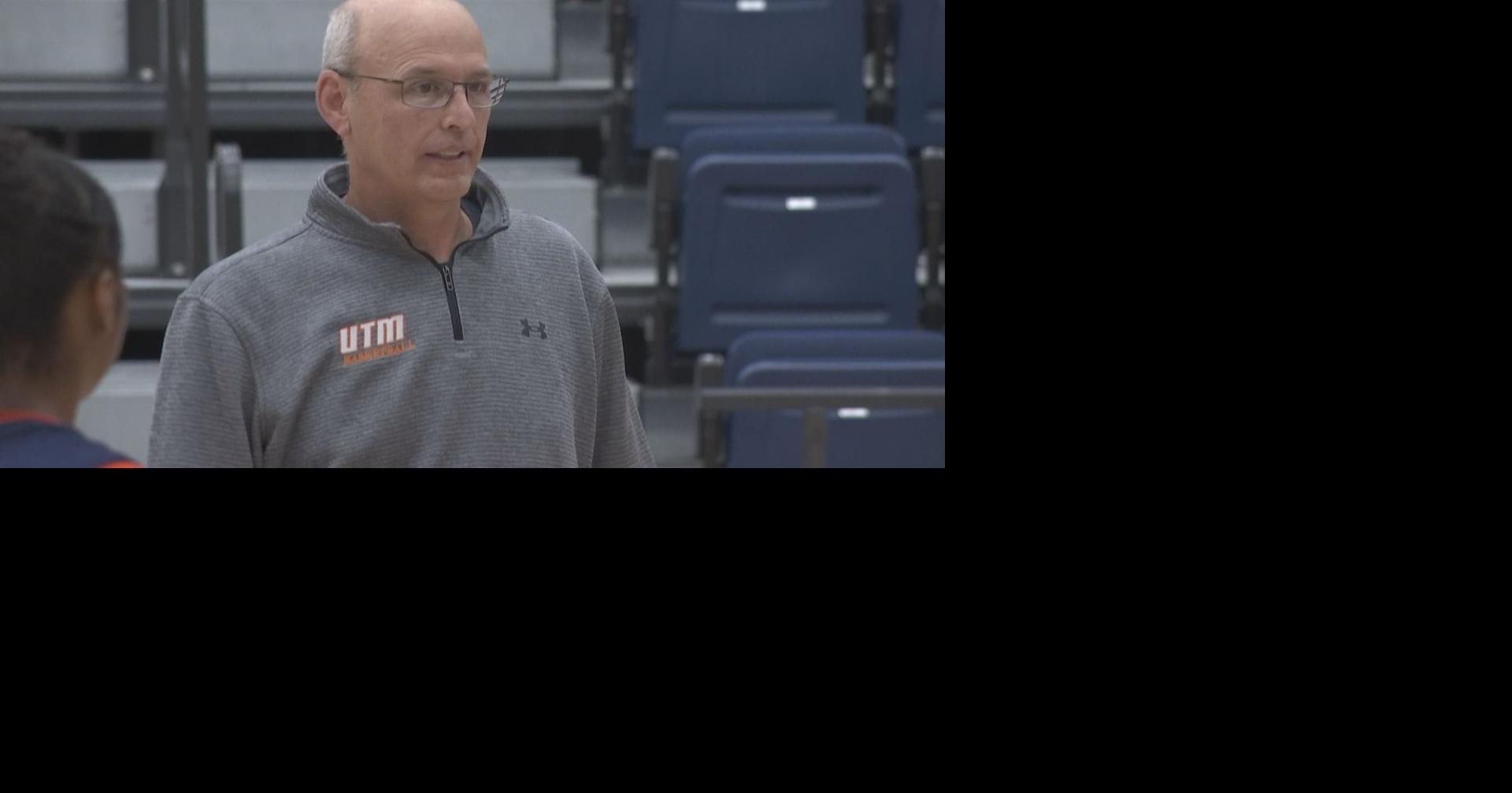 McMillan changing approach with brand new UT Martin women's basketball team