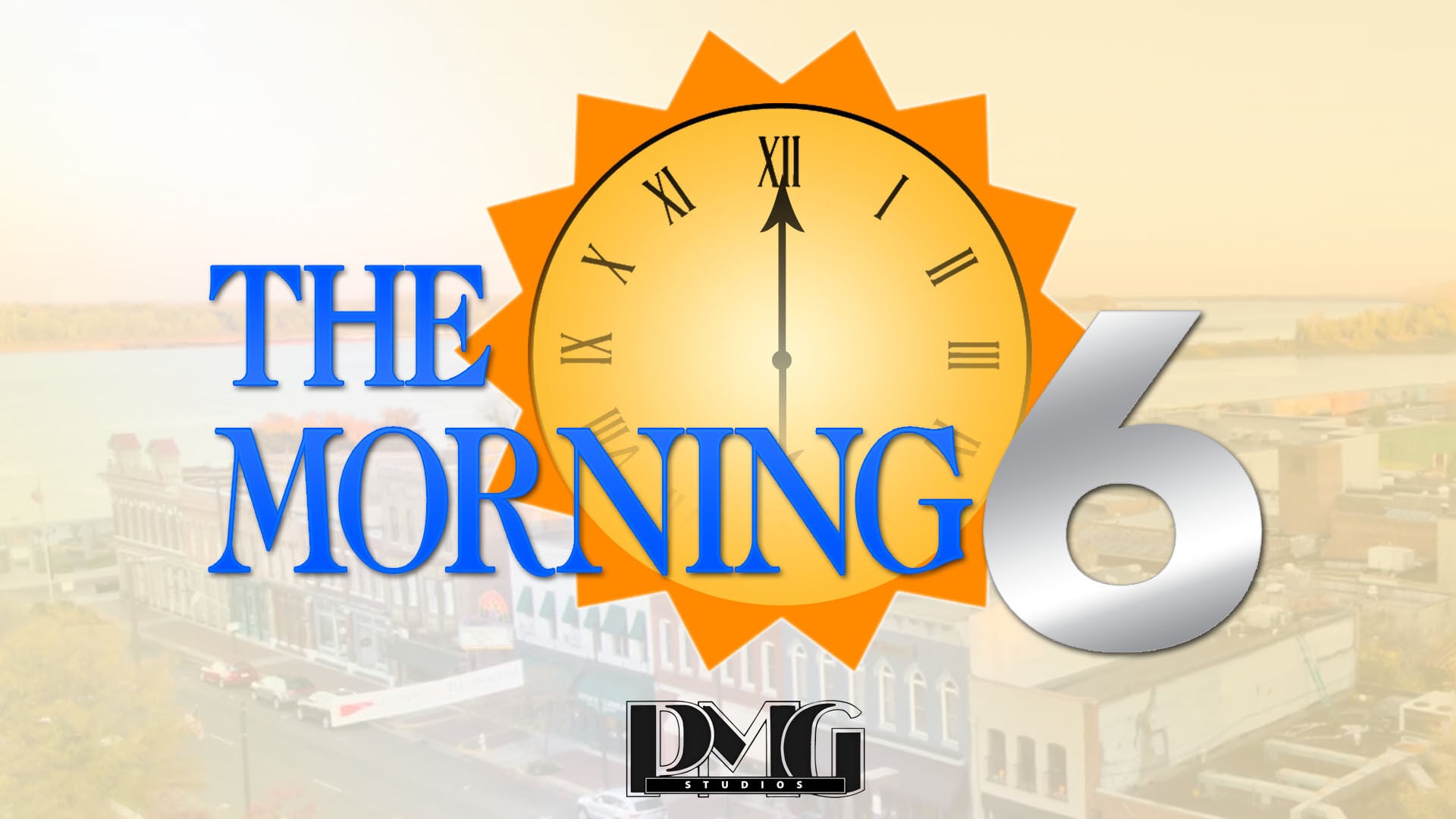 The Morning 6 teaser photo