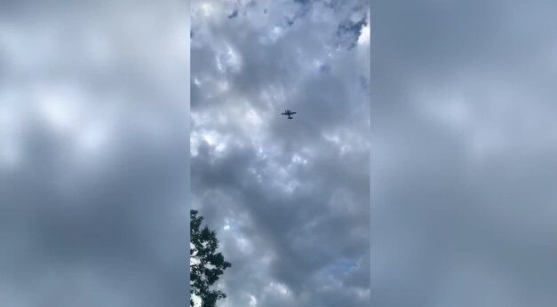 Pilot scared north Mississippi Saturday with threat; arrested