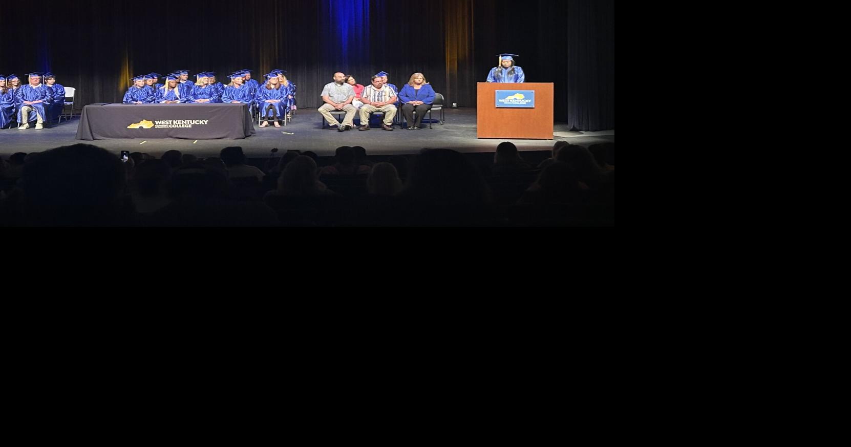 More than 80 students earn GED for the 2023-2024 year at WKCTC ...