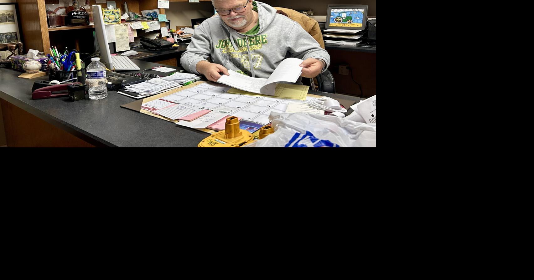 Farm Bill extension worries farmers as rising input costs outpace commodity values, threatening stability