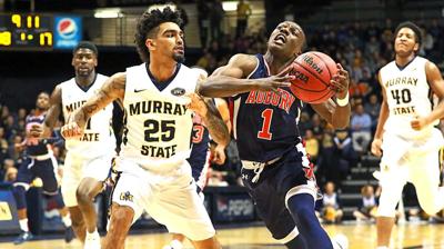 Hawkins Granted Release From Murray State Archive Wpsd Local 6