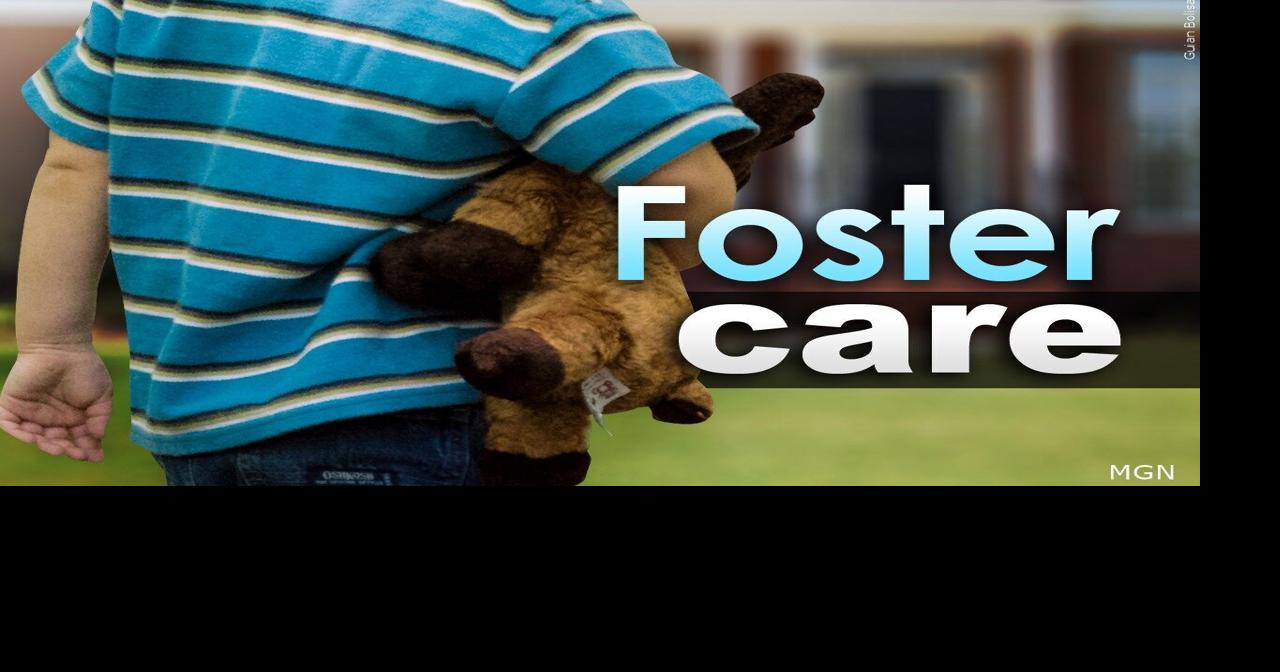 Investigative report alleges 'systemic failure' in Kentucky foster care