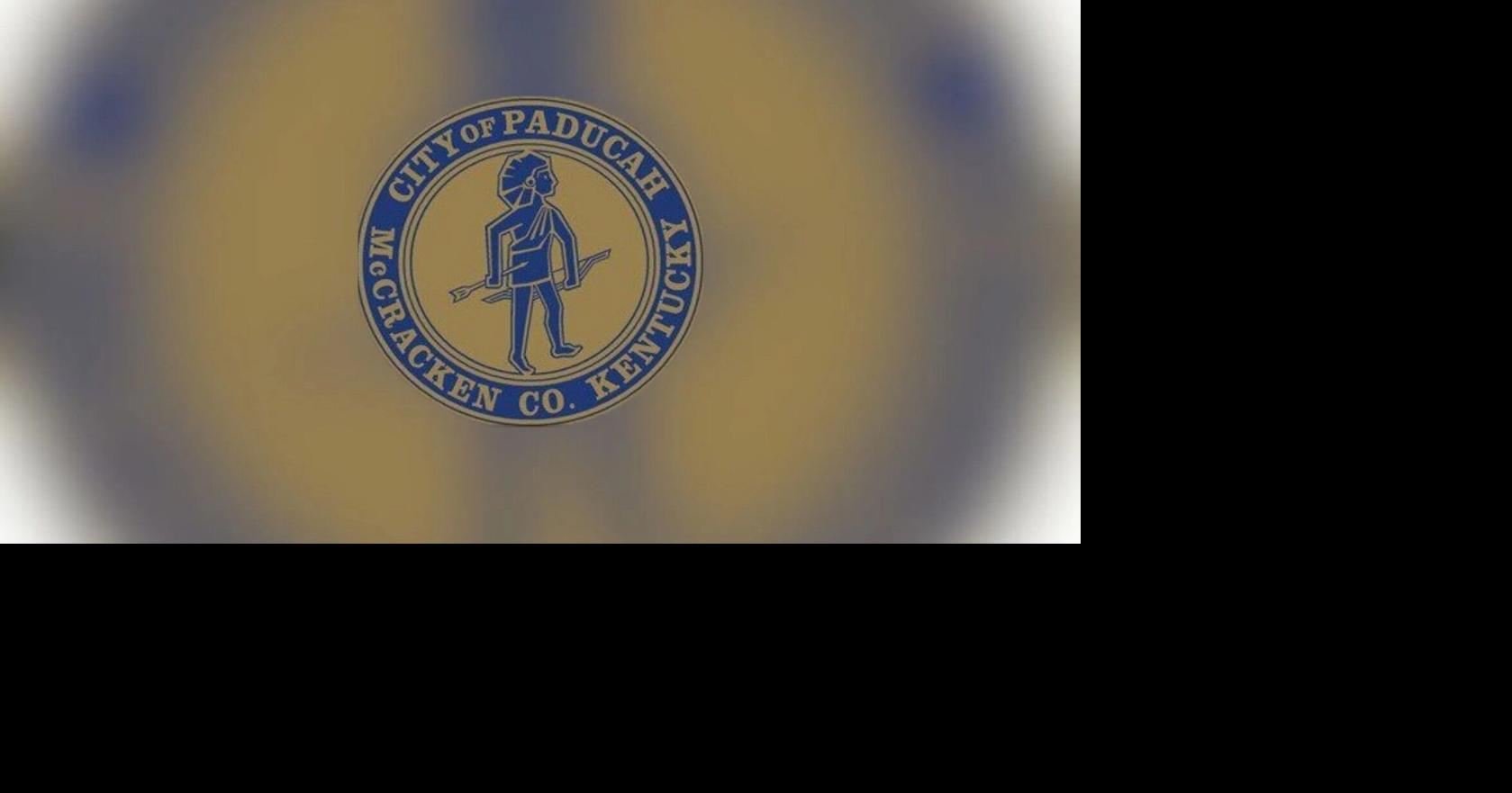 Milling and paving projects begin on the west side of Paducah