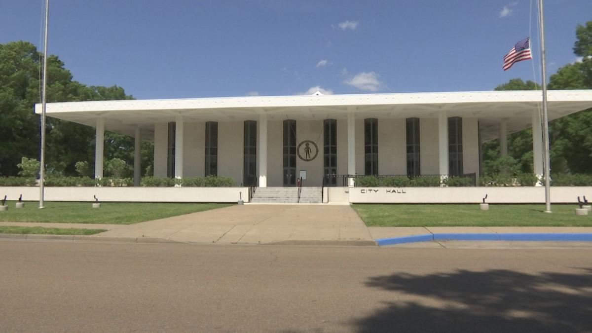 McCracken County Courthouse to reopen to public Monday News WPSD