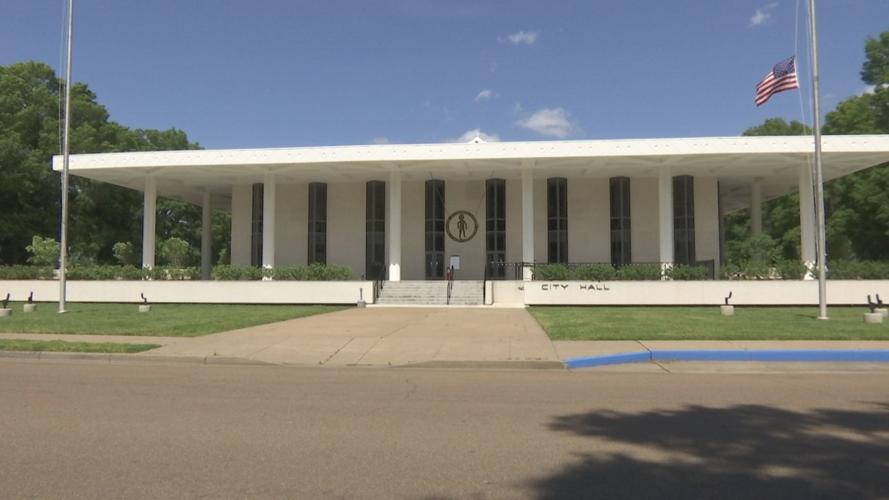 McCracken County Courthouse to reopen to public Monday News WPSD