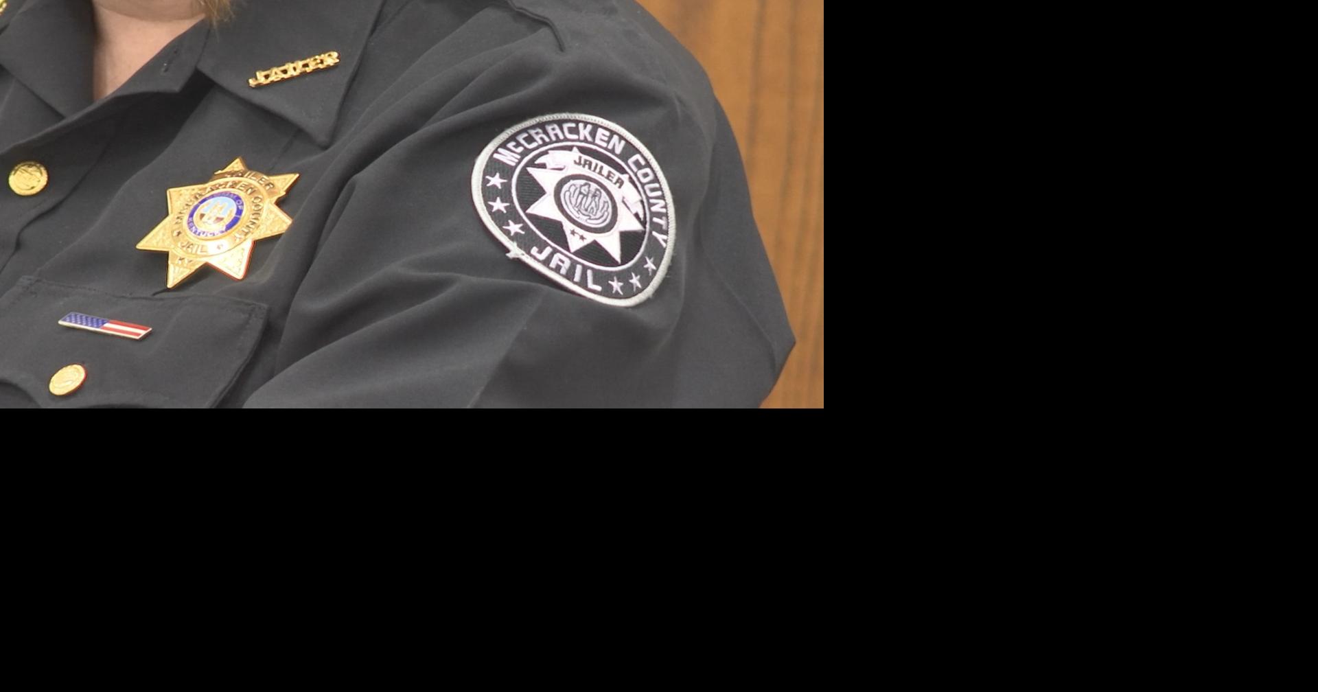 Jailer Tonya Ray explains high turnover to McCracken Fiscal Court ...