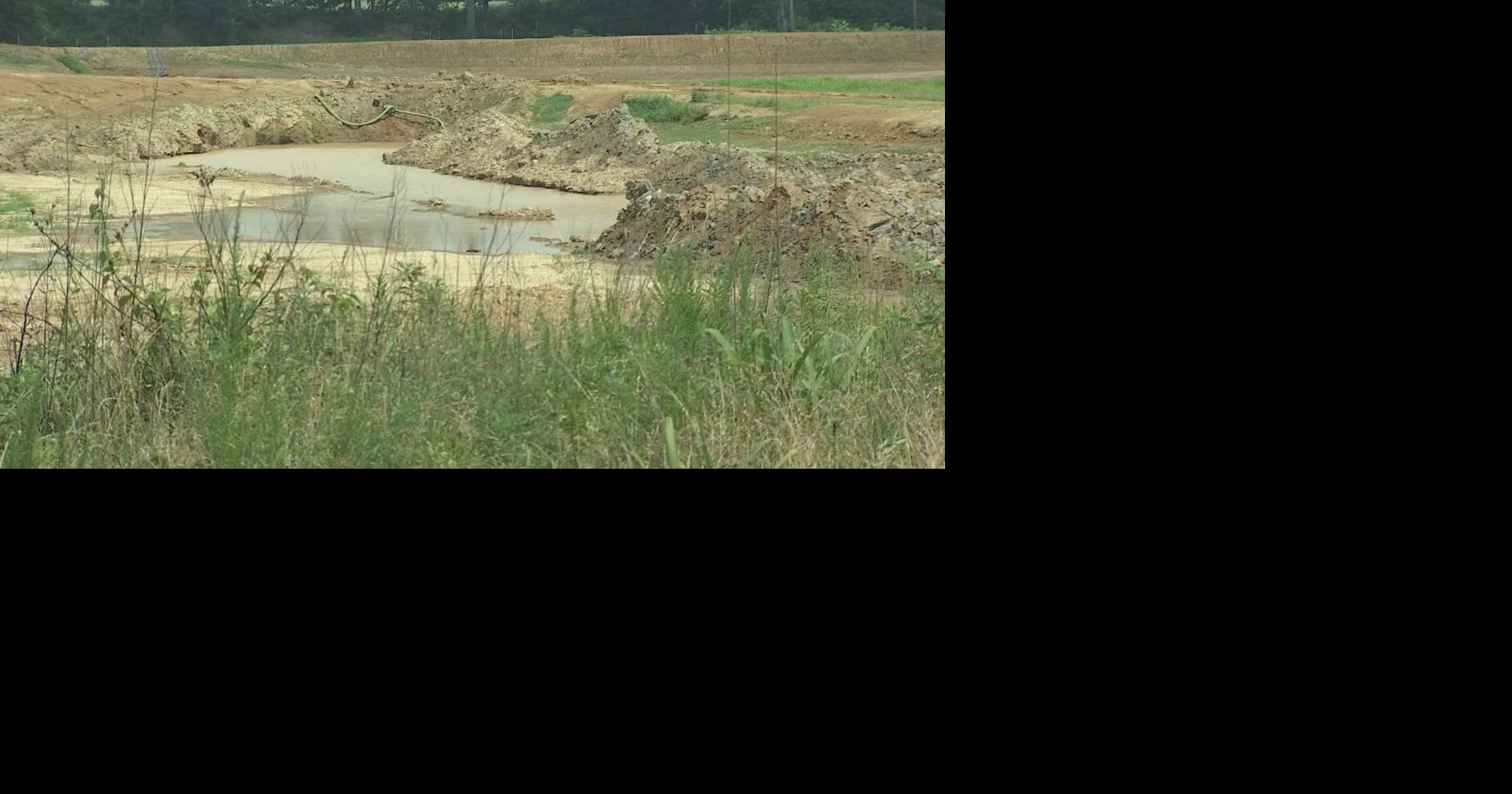 Concerns raised over proposed Rock Quarry in Calvert City | News | WPSD ...