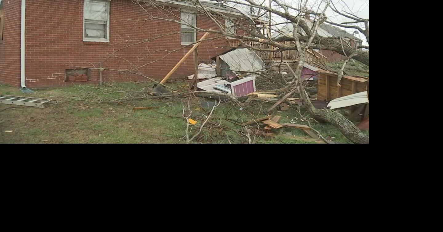 National Weather Service labels Fremont tornado as an EF2 Newsletter