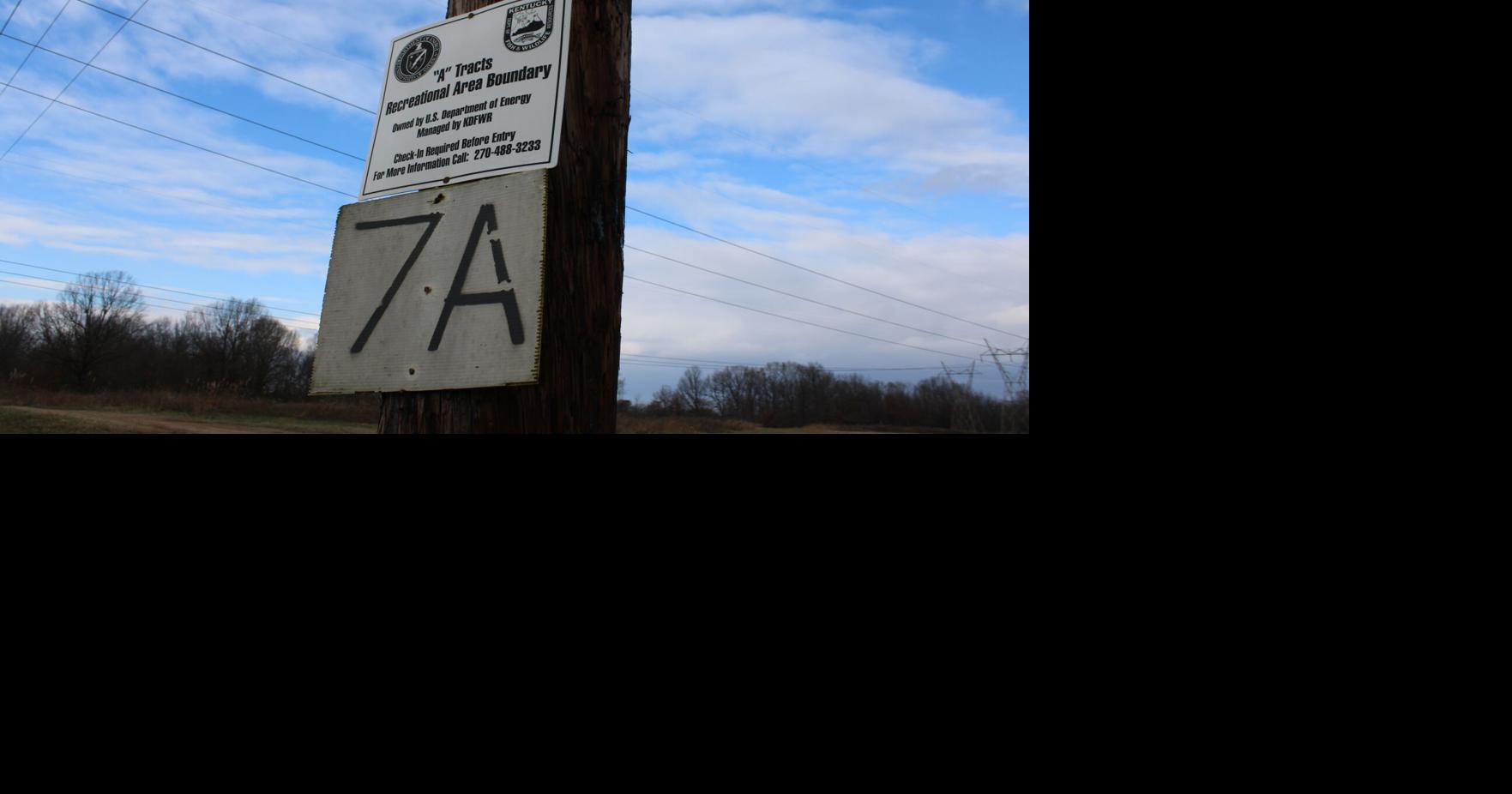 West Kentucky Wildlife Management Area begins accessibility expansion, faces land closure