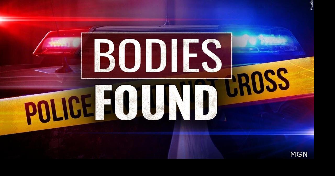 Confirmed: Four found dead in Lake County are relatives of abandoned ...