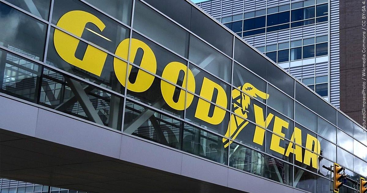 Grand jury probes defective Goodyear leisure car tires Grand jury probes defective Goodyear leisure car tires