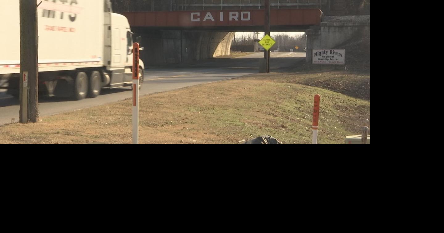 Rauner Family Foundation invests in Cairo port project | News | WPSD ...