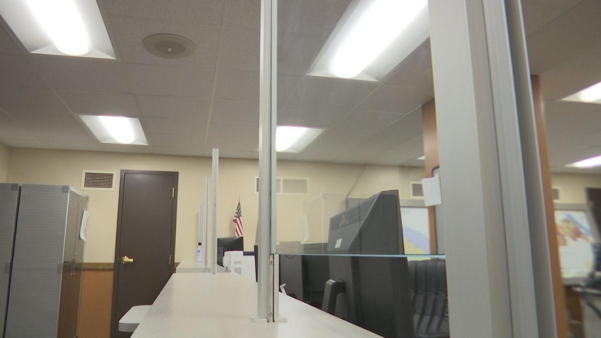 McCracken County Courthouse to reopen to public Monday News WPSD