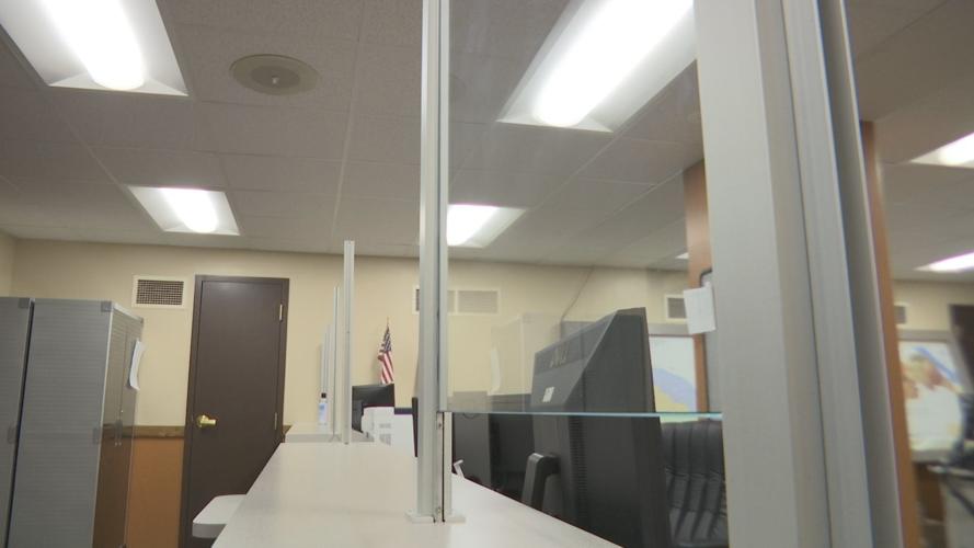 McCracken County Courthouse to reopen to public Monday News WPSD