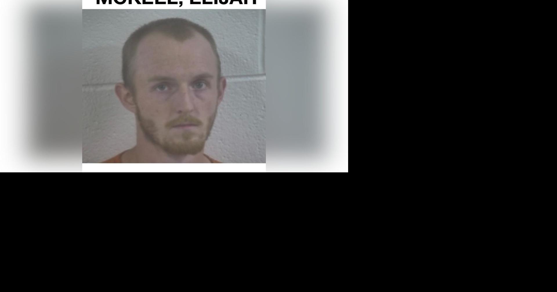 Read MoreCCSO: Murray man arrested following pursuit