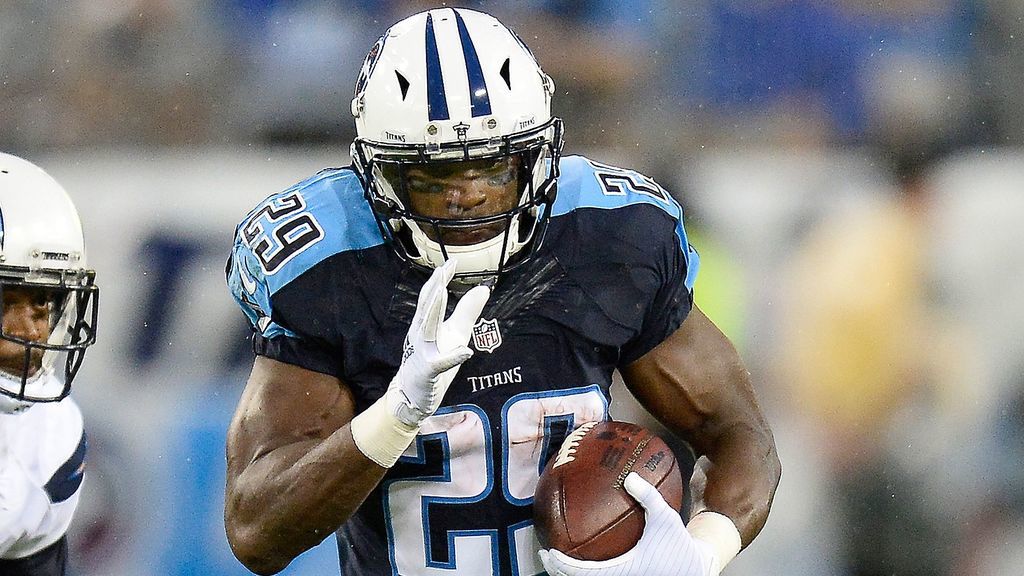 Tennessee Titans: DeMarco Murray Will Regain Star Form