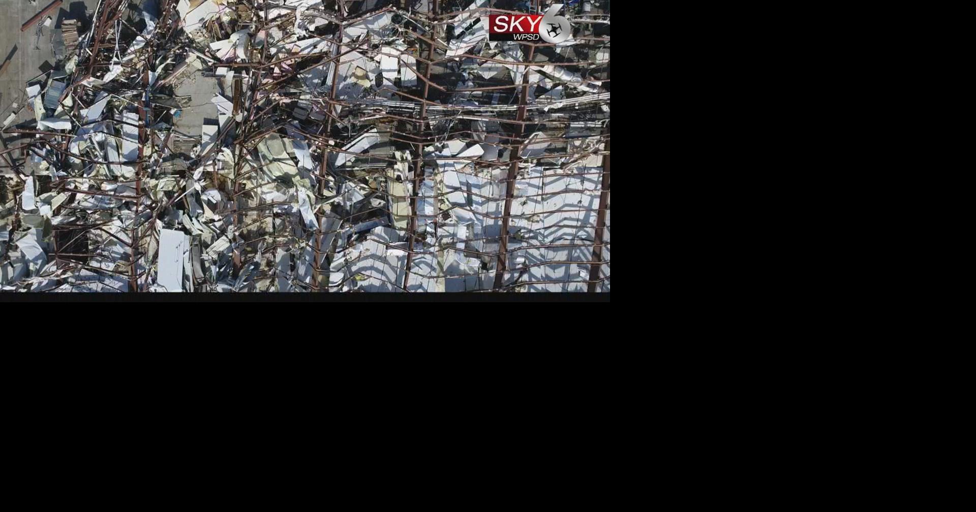 Mayfield Consumer Products faces 40,000 in penalties for seven OSHA violations related to