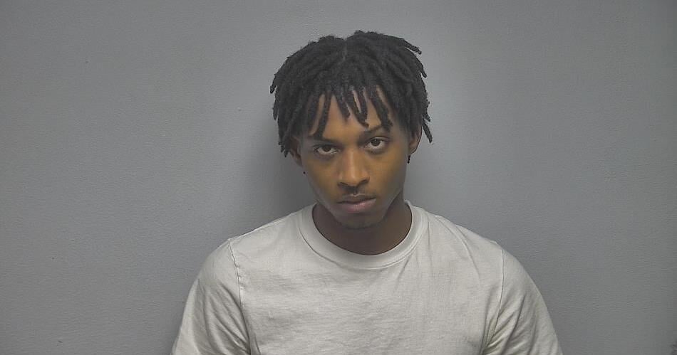 Man wanted in Paducah robbery case turns himself in to police | News ...