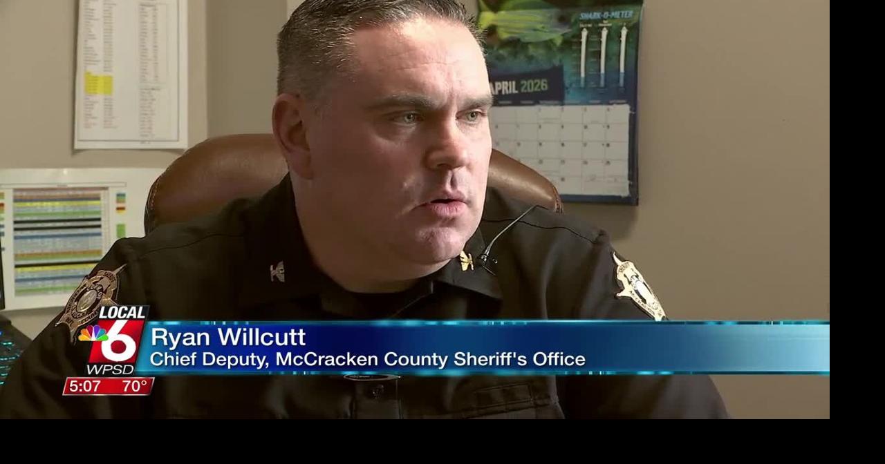 Deep dive on missing children cases in Paducah