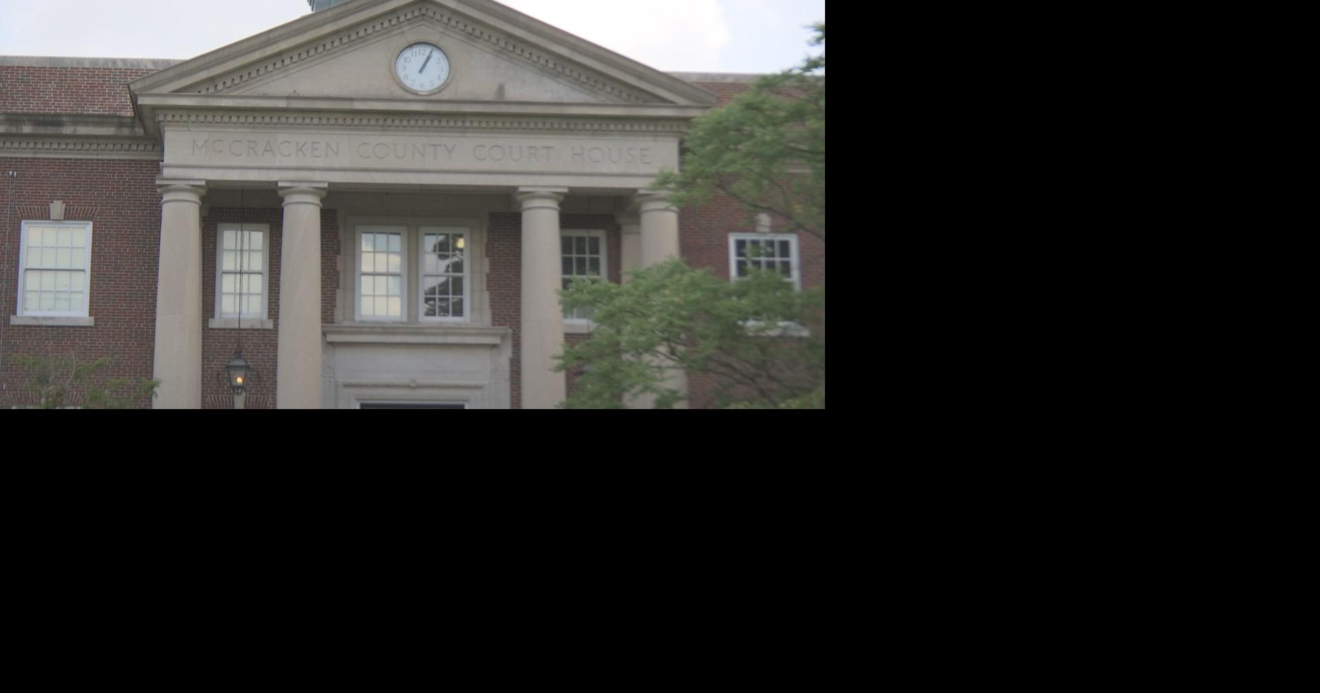 Rocket docket speeds up legal process in McCracken County Kentucky News WPSD Local 6