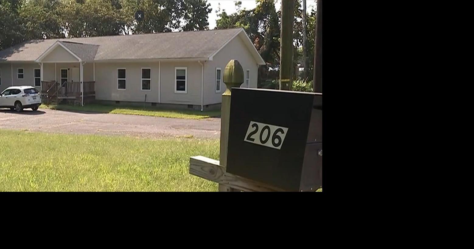 Murray adult care provider calls on community help to renovate new building