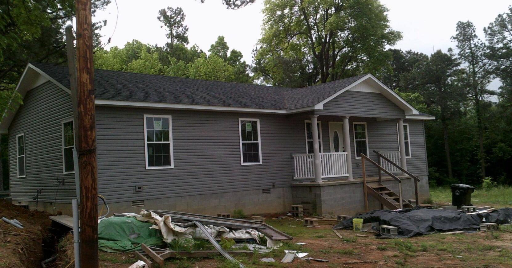 Habitat for Humanity returns to Marshall County - Vimarsana News