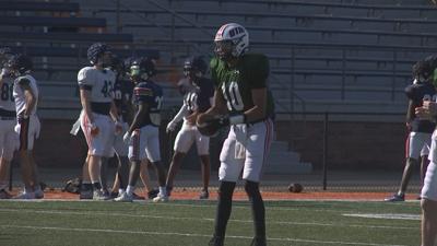 UT Martin Quarterback Dresser Winn Signs Undrafted Free Agent Contract With  Los Angeles Rams