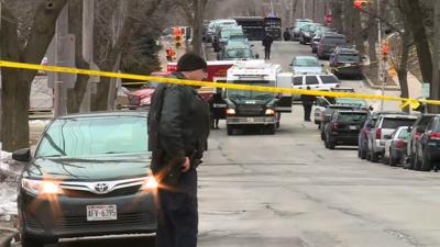 5 people killed after worker opens fire at Molson Coors complex in ...