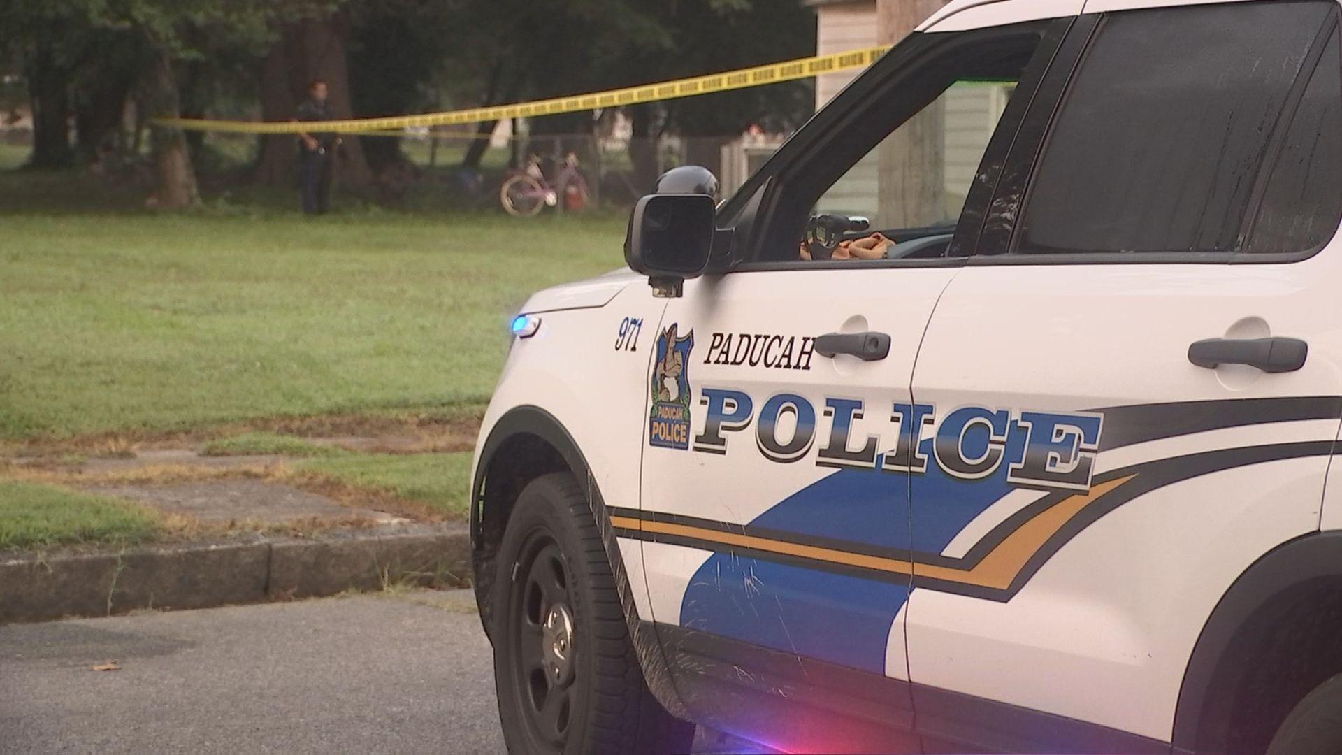 Man dies after early morning shooting in Paducah News WPSD Local 6