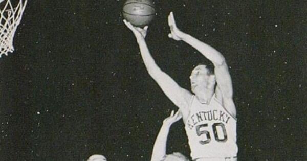 Read MoreFarmington native, basketball Hall of Famer Adrian 'Odie' Smith dies at 89