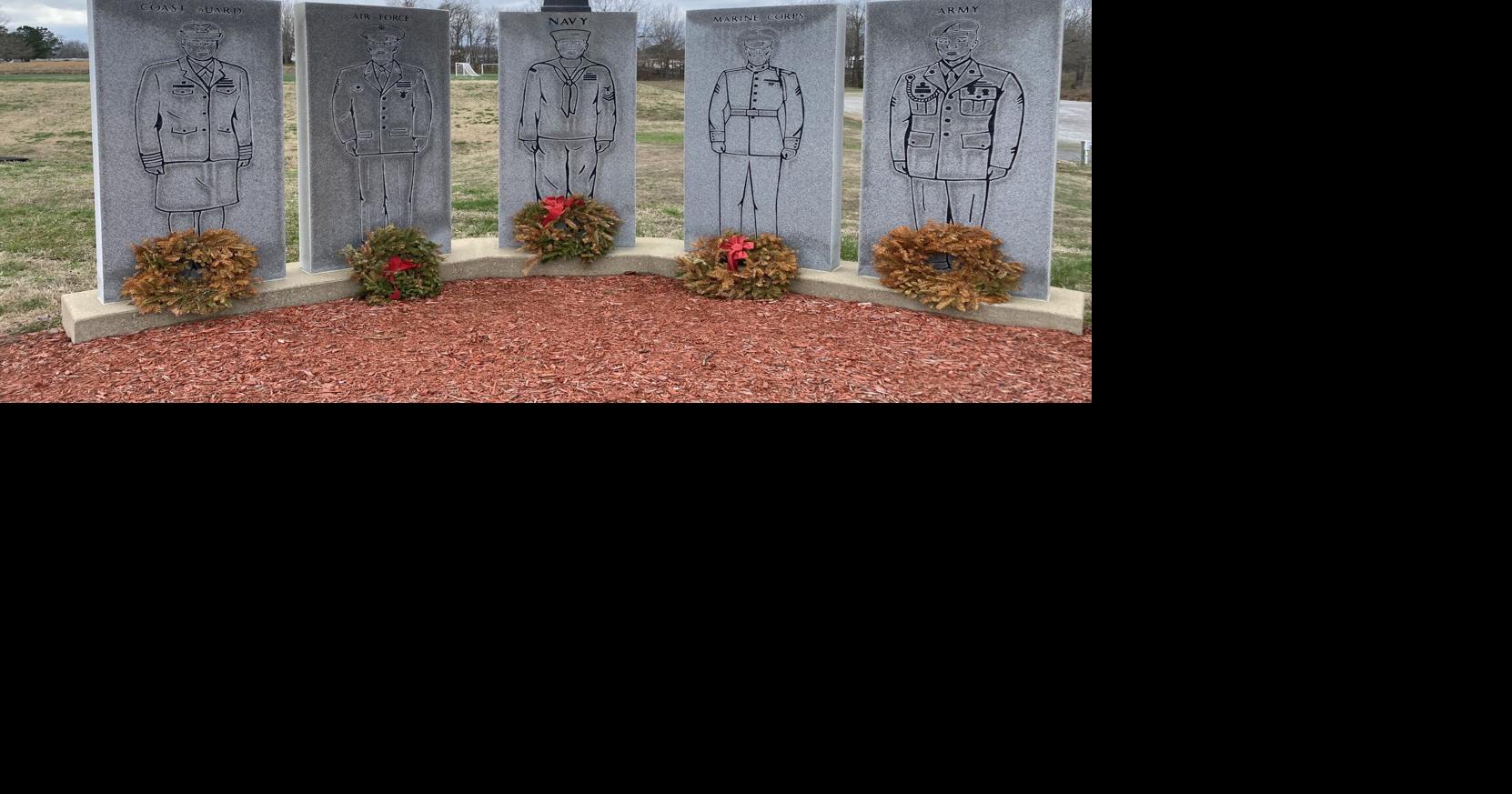 Veterans share mental health experiences, advocate for resources amid rising suicide rates