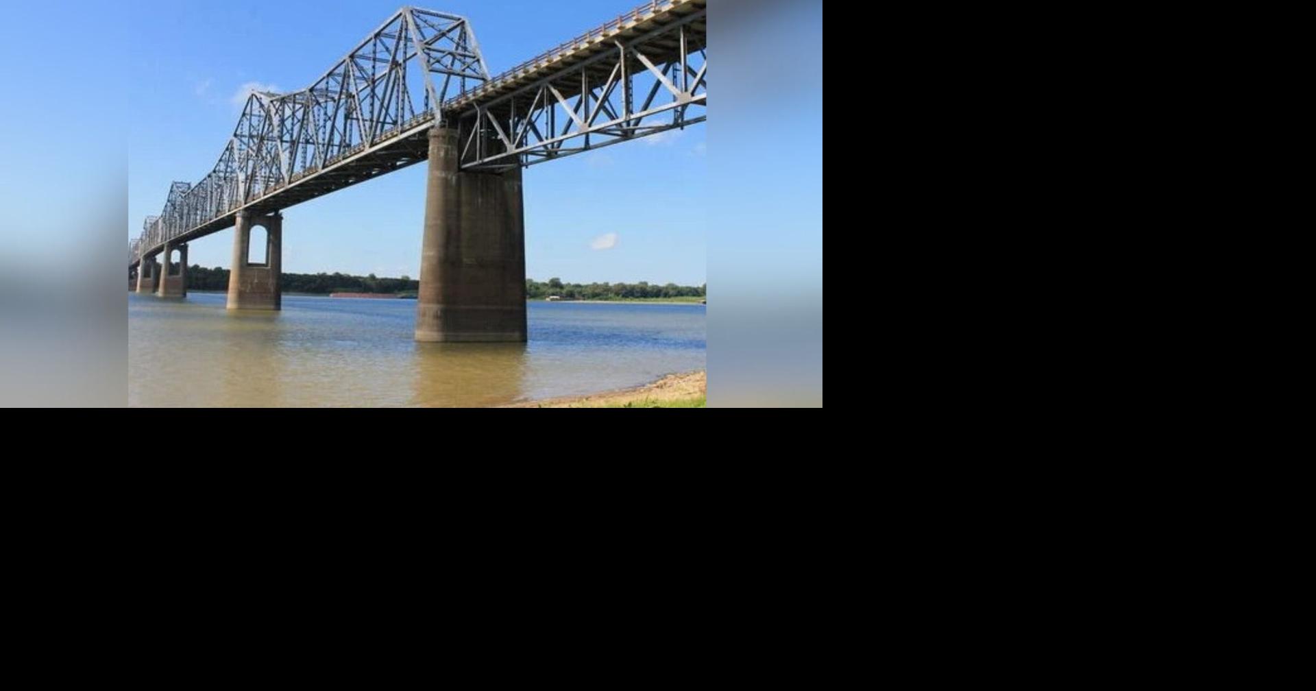KYTC: Ohio River, 'Cairo' Bridge open to traffic following morning closure