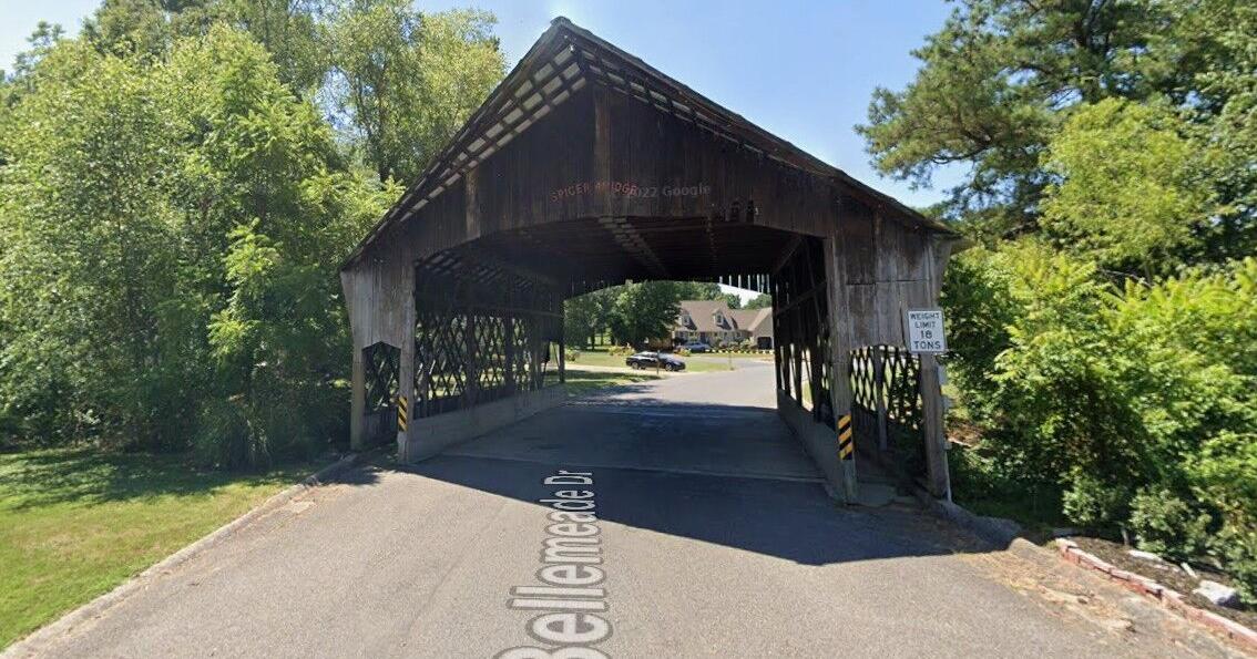 Western Kentucky counties secure state funds for bridge replacements