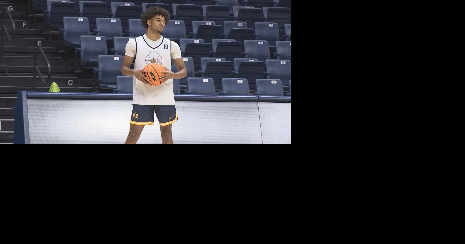 Rice no longer with Murray State following Sunday arrest | Sports ...