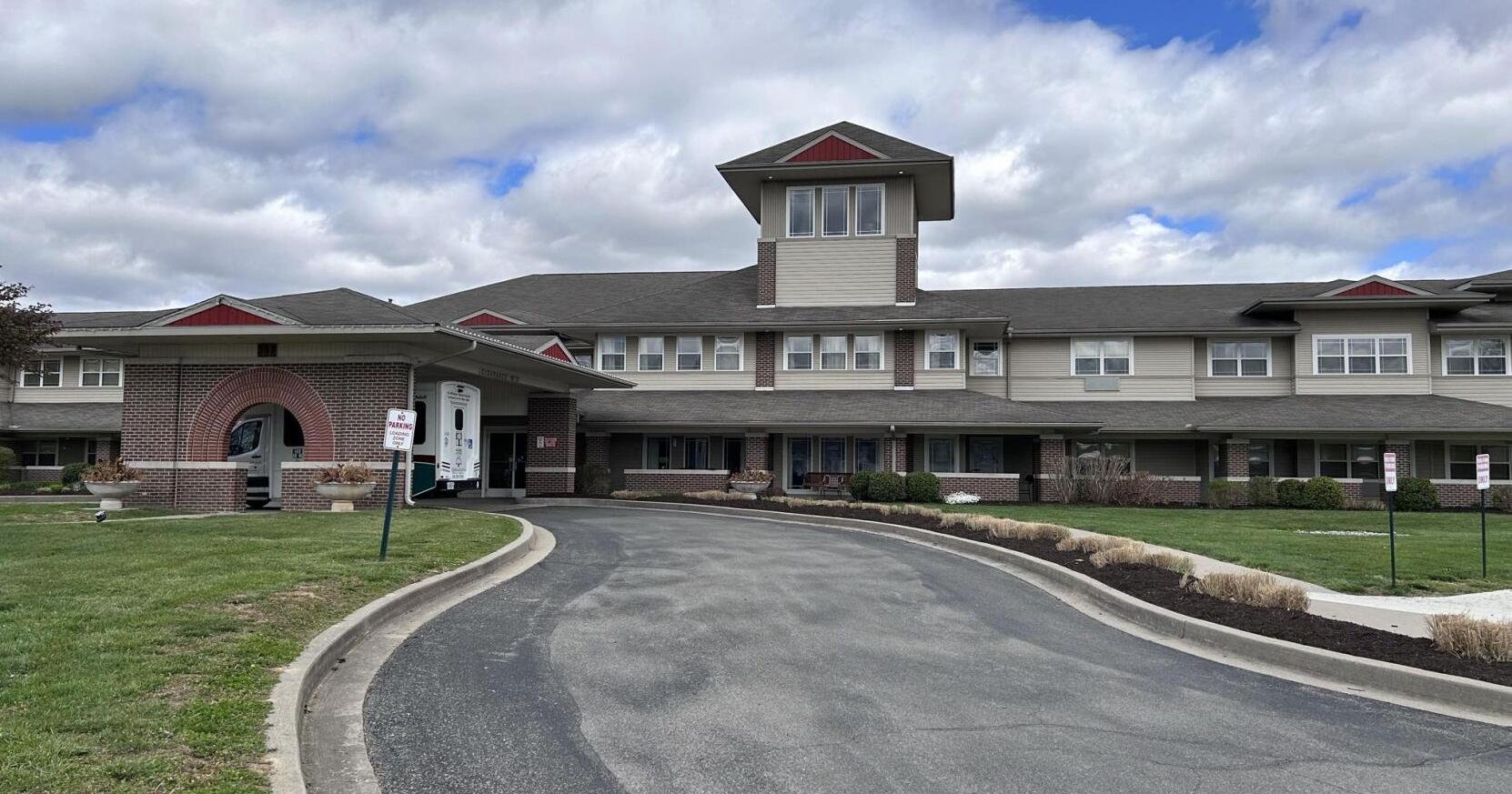Senior living centers prepare residents for the solar eclipse - Vimarsana News