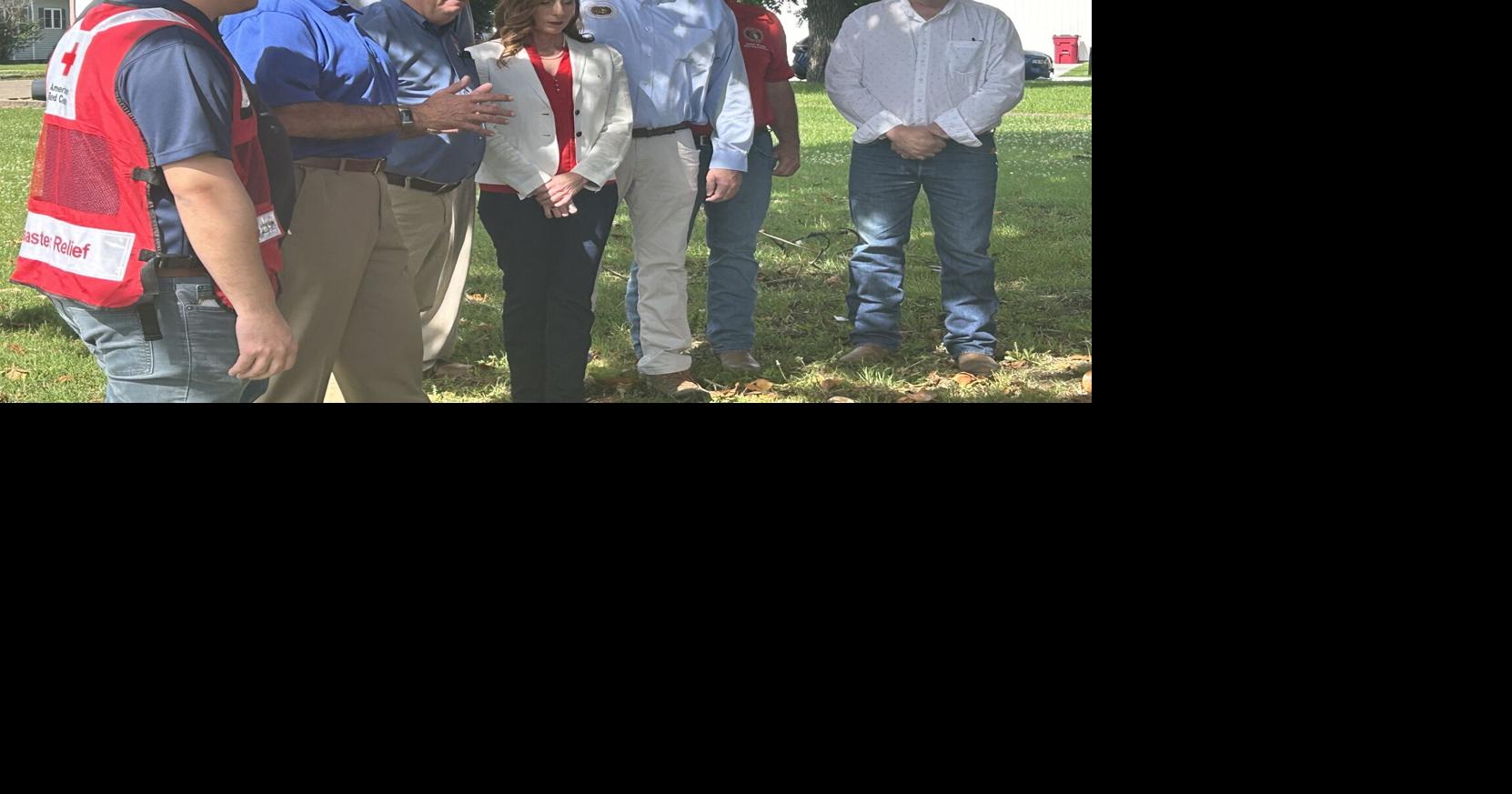 Sikeston leaders emphasize safety as cleanup efforts continue | News