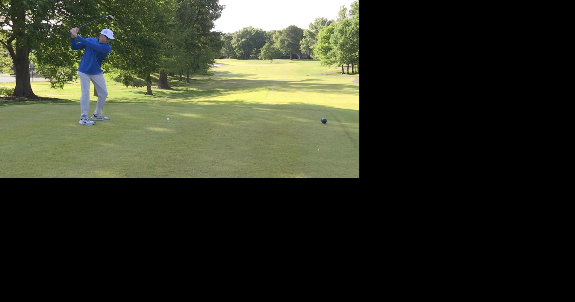 Oscar Cross Boys & Girls Club hosts annual golf scramble