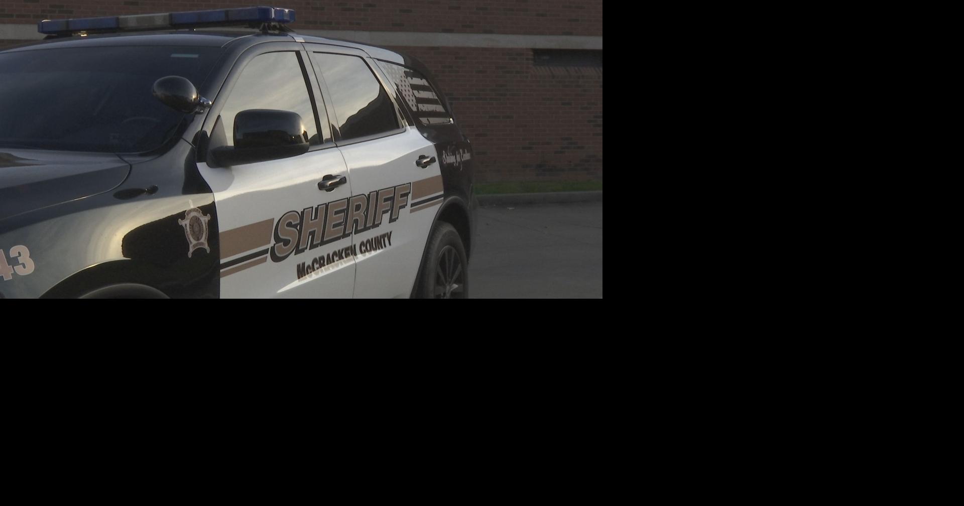 BREAKING: Shots fired in West Paducah in apparent domestic dispute ...