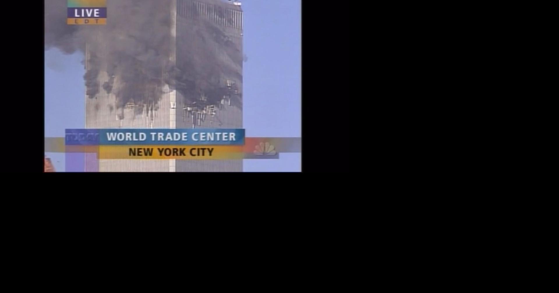 9/11 anniversary: 2,977 people were killed on 9/11 - these are the names of  all those lives lost, US News