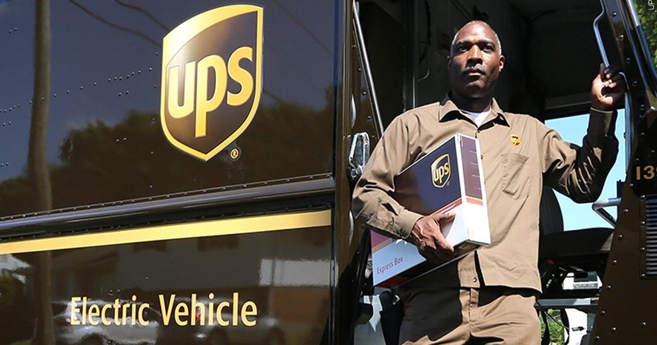 UPS and Teamsters reach a labor deal, potentially avoiding a crippling strike - Vimarsana News