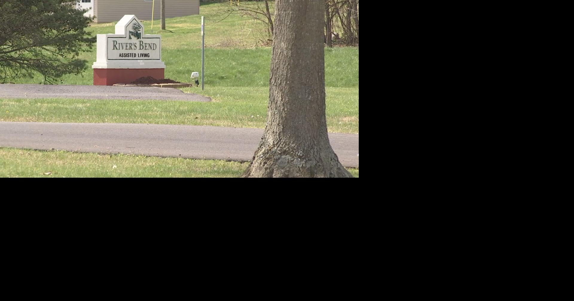 River's Bend Retirement Community tests residents and workers for COVID