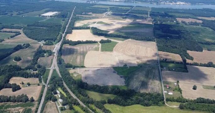 Phoenix Investors acquire industrial site near Triple Rail site