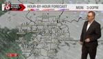 Wake up Weather 3.16.26